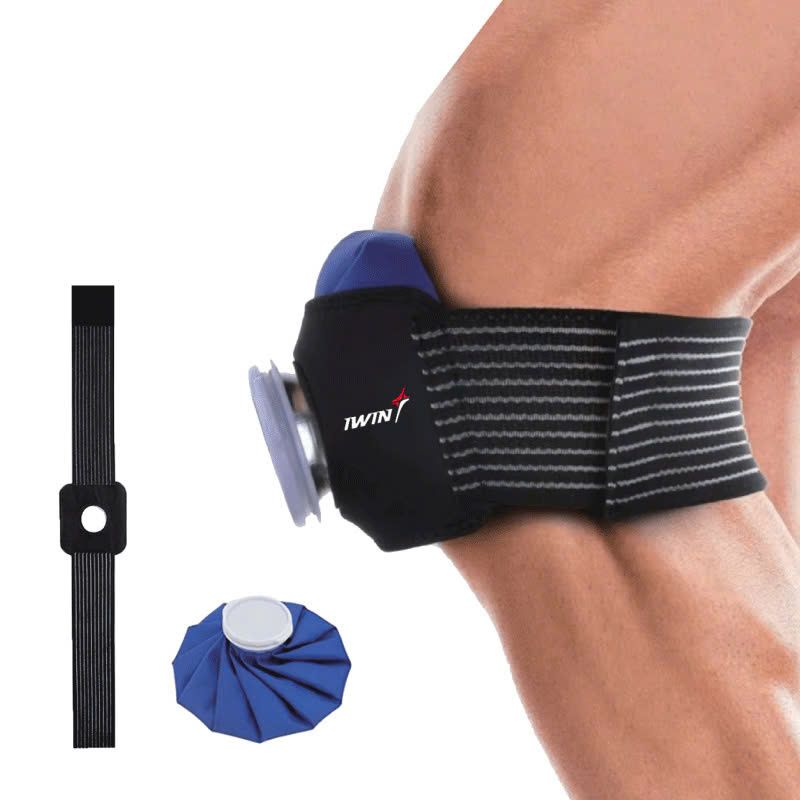 Túi chườm đá iWin Keepa IK801