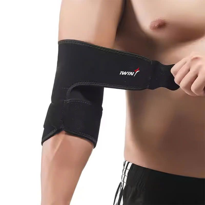 Bó khuỷu tay Dán iWin Keepa IEL702