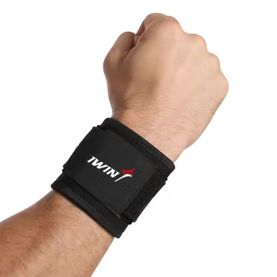 Bó cổ tay Dán iWin Keepa IWR502