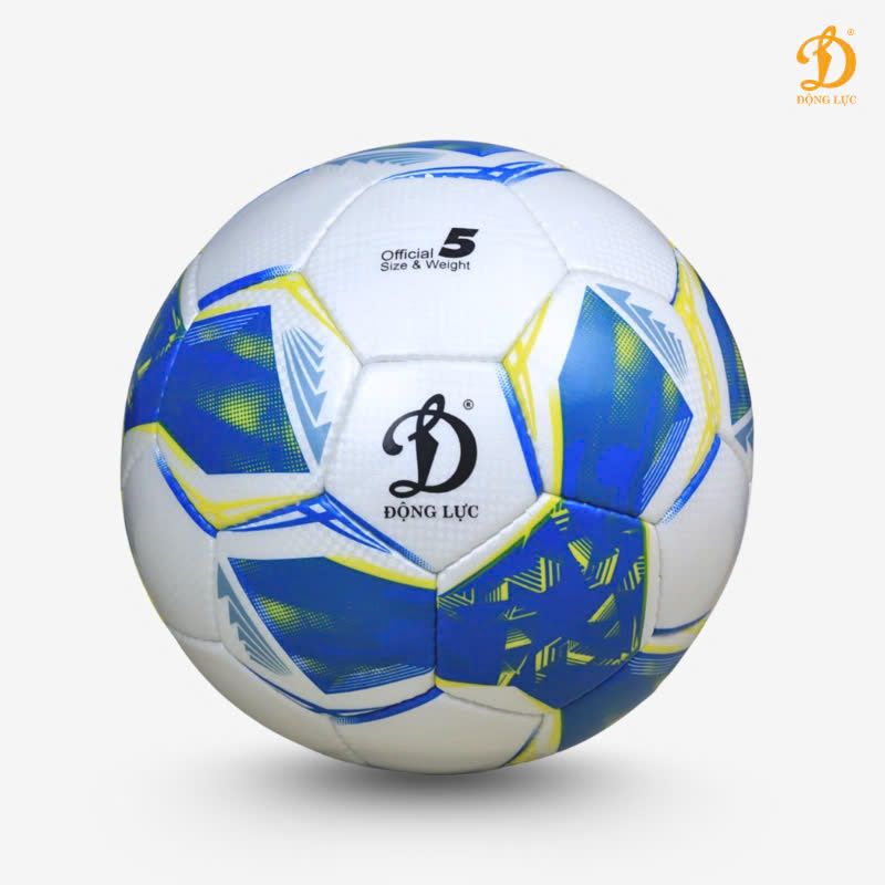 Bóng Đá ĐL UCV 3.05 Terra số 5