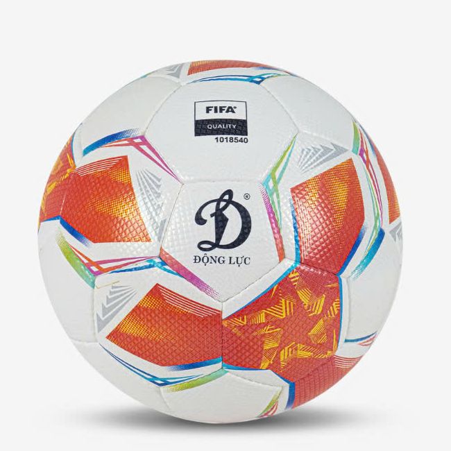 Bóng Đá ĐL UVI 2.05 Terra Cam