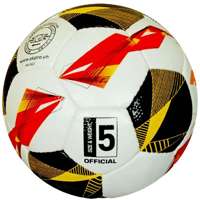 Bóng đá AK Pro AF3700 Số 5