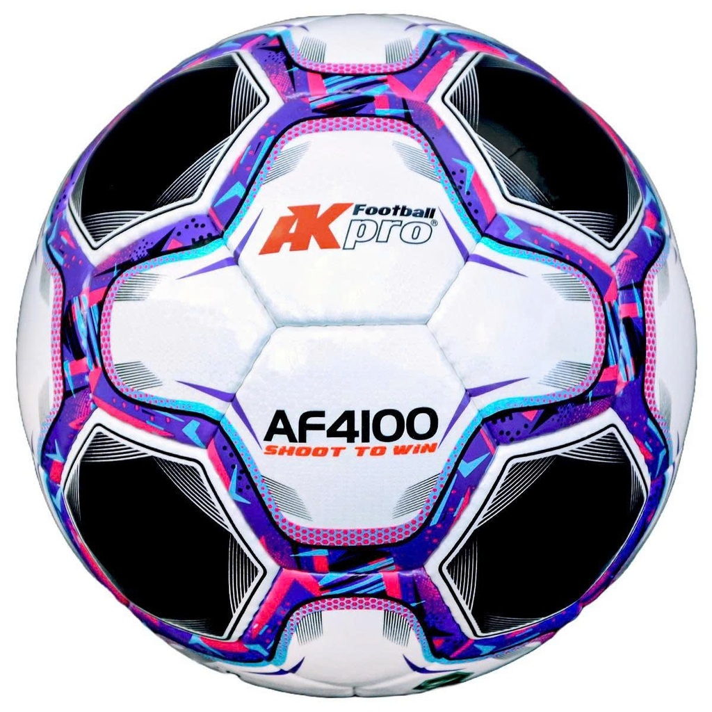 Bóng đá AK Pro AF4100 Số 5