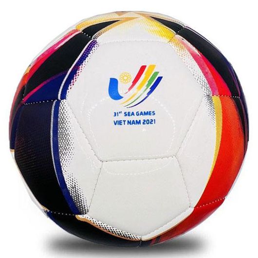 Bóng đá Ebete may CM8.01 Số 5