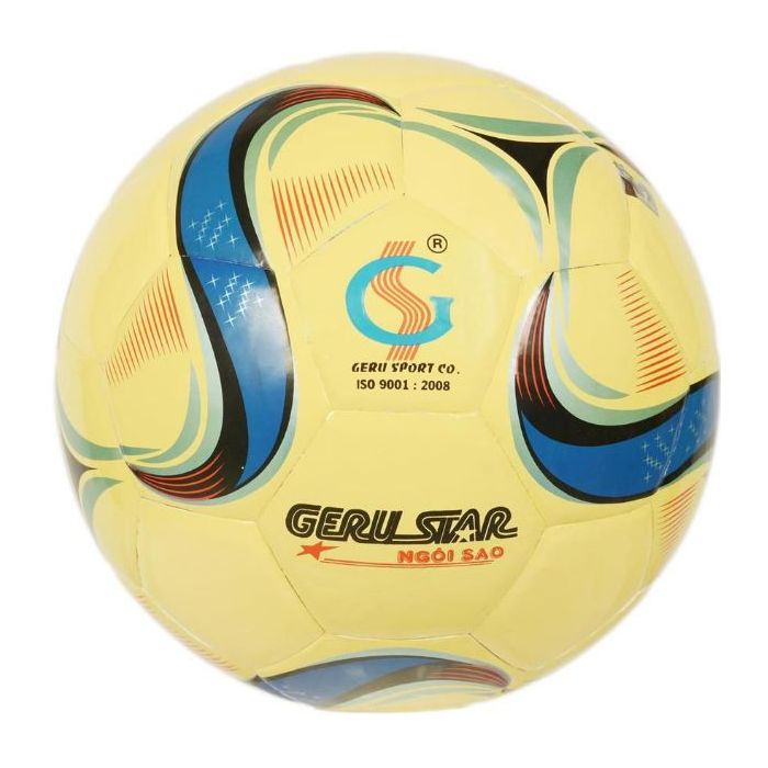 Bóng Đá Geru Dán Sala Galaxy