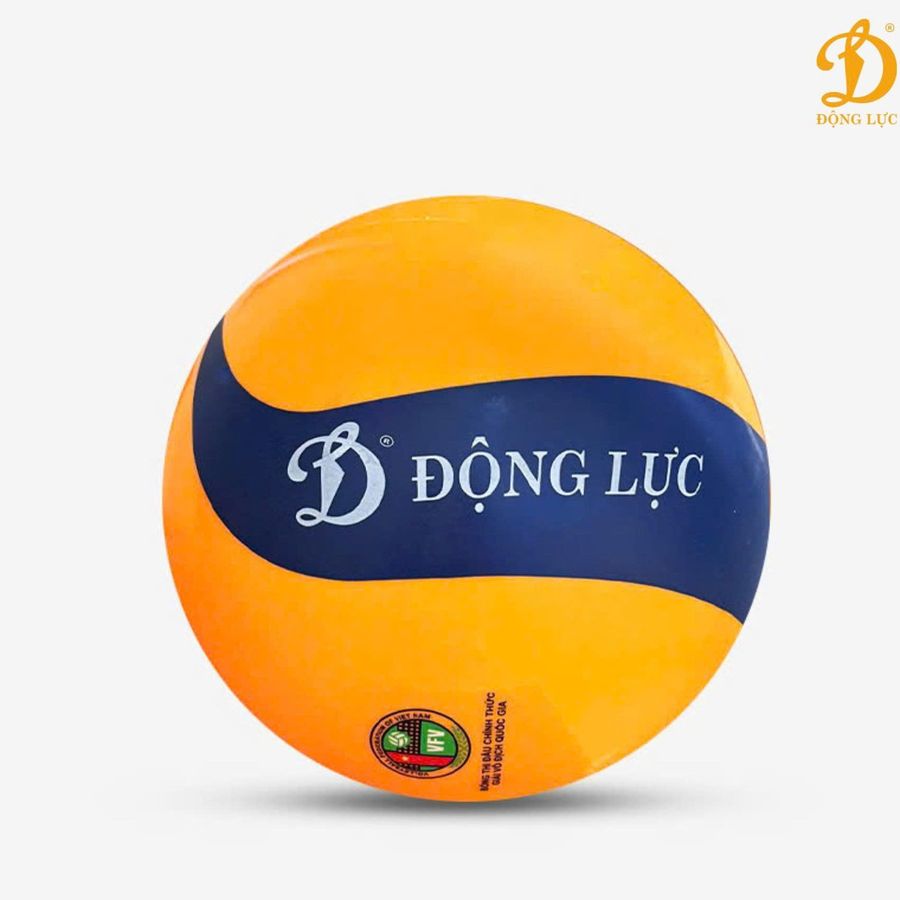 Bóng Chuyền Hơi Hoa Xoáy ĐL 250