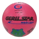 Bóng Đá Geru Cao Su S2
