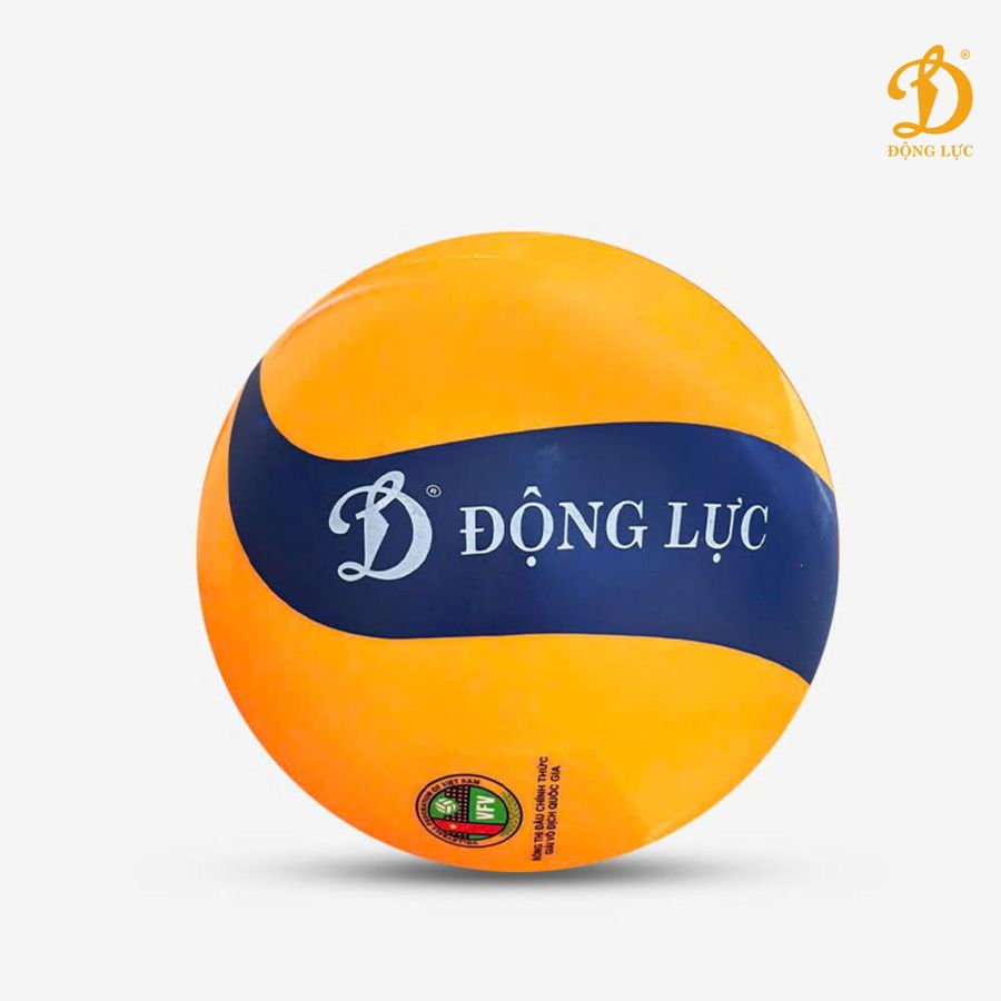 Bóng Chuyền Hơi Hoa Xoáy ĐL 200