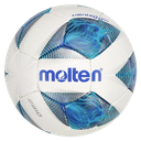 Bóng đá Molten F5A2810 Số 5 Trắng