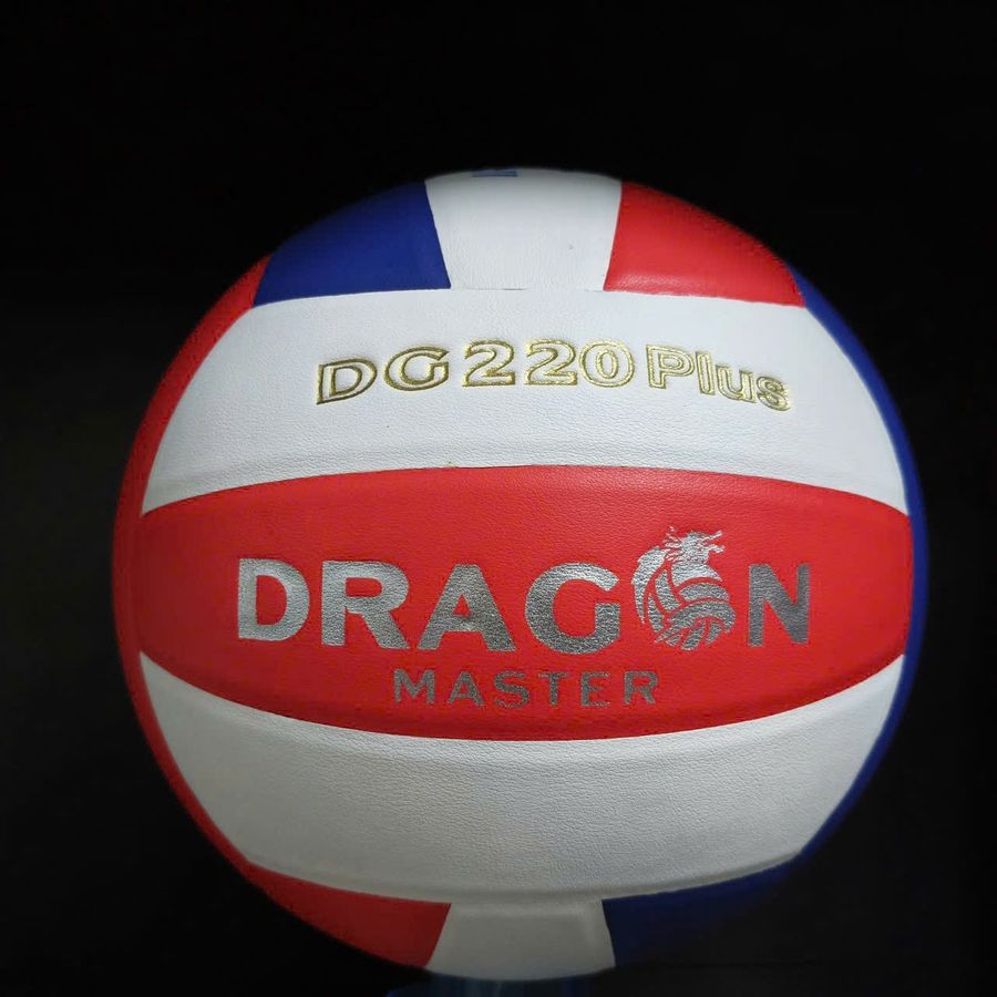 Bóng Chuyền Dragon DG220 PLUS