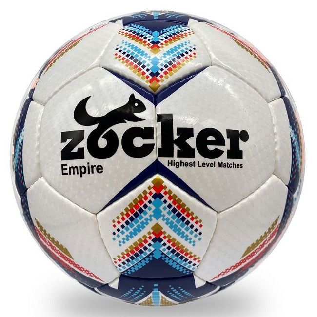 Bóng đá Zocker ZK5-EN205 (Số 5)