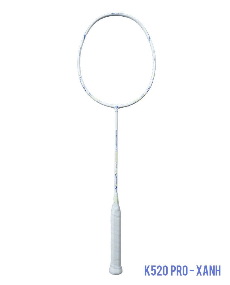 Khung Vợt Kumpoo K520 Pro Xanh 5627 (New)