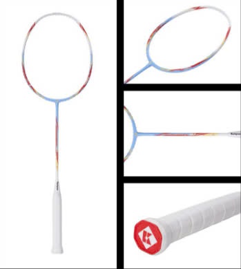 Khung Vợt Kumpoo Power Control E55LS (New)