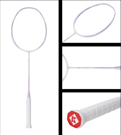 Khung Vợt Kumpoo Power Control E56LS (New)