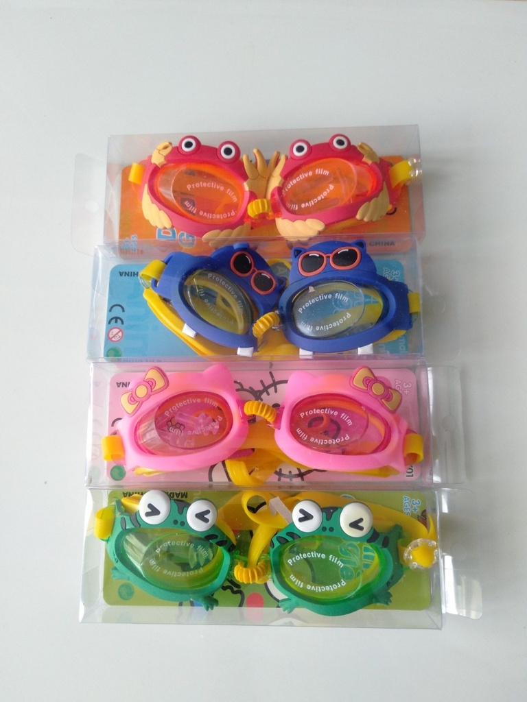 Kính bơi 298