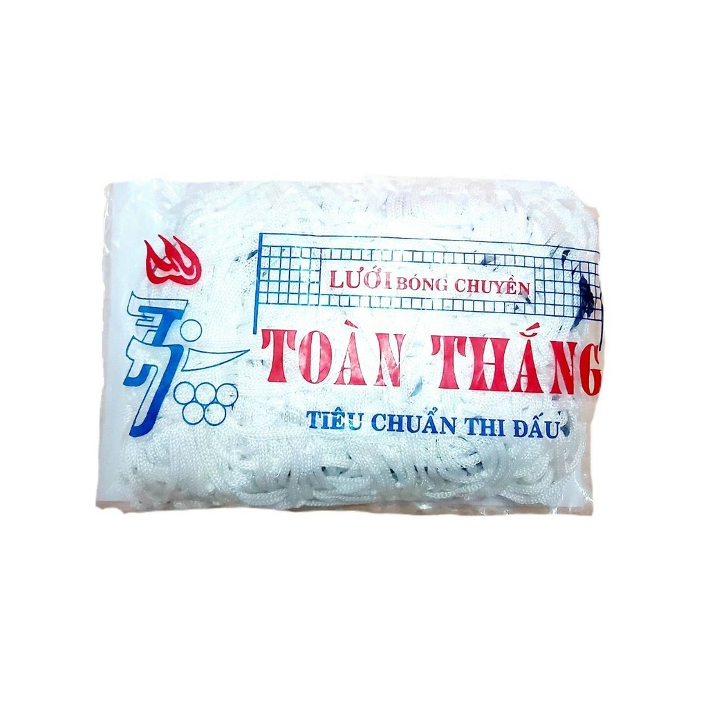 Lưới bóng Chuyền Viền