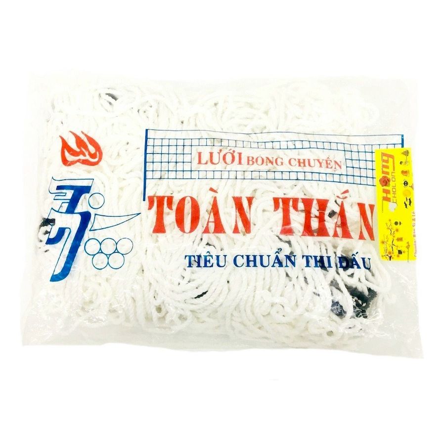 Lưới bóng chuyền Rẻ