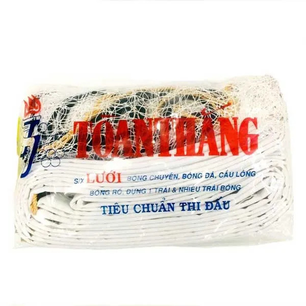 Lưới cầu lông Tập