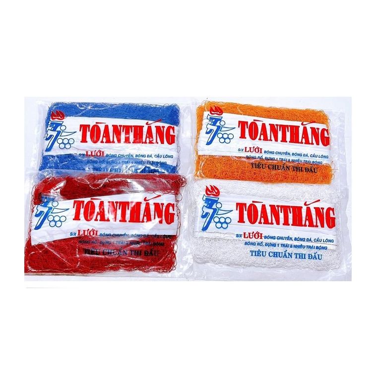 Lưới cầu lông Đơn