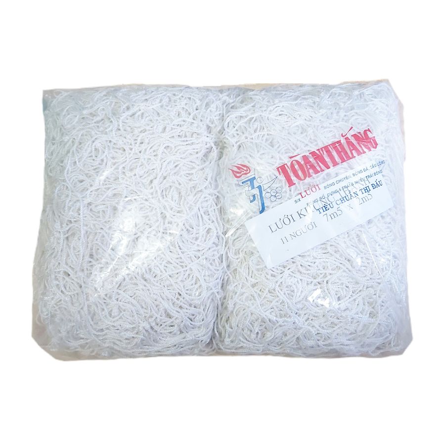 Lưới khung thành 11 người Tốt