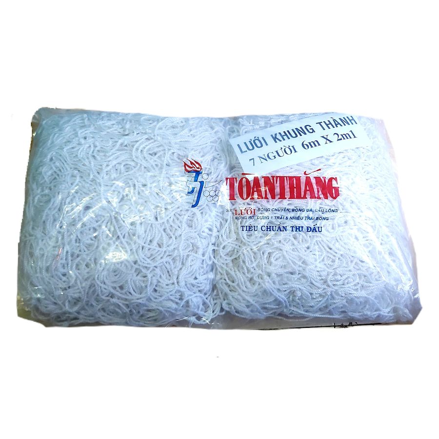 Lưới khung thành 7 người Tốt