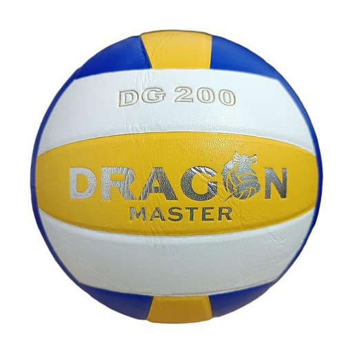 [SP002230] Bóng chuyền Dragon DG200