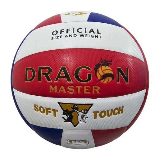 [SP001725] Bóng chuyền Dragon DG7720