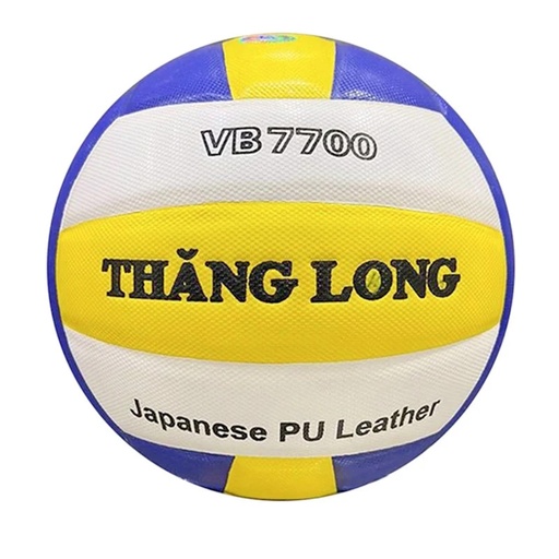 [SP000039] Bóng chuyền Thăng Long VB7700