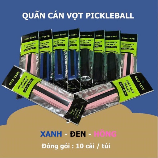 [SP003229] Quấn cán vợt Pickleball Liberus
