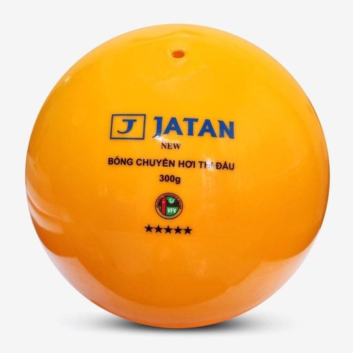[SP000905] Bóng chuyền hơi Jatan 300g