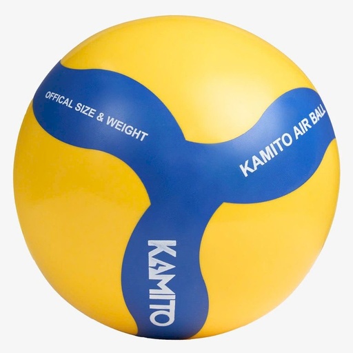 [SP002923] Bóng chuyền hơi Kamito Airball 250g