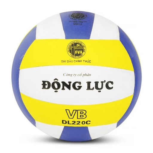 [SP000043] Bóng chuyền ĐL - DL 220C