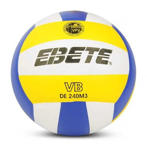 [SP000044] Bóng chuyền ĐL - Ebete 240M3