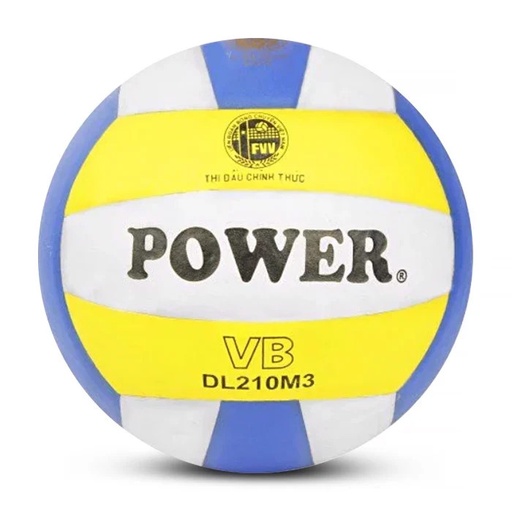 [SP000045] Bóng chuyền ĐL - Power DL 210M3