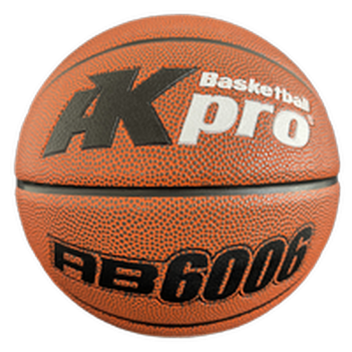 [SP000046] Bóng rổ AK Pro AB6006 Số 7