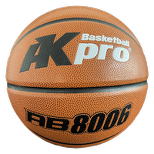 [SP000047] Bóng rổ AK Pro AB8006 Số 7