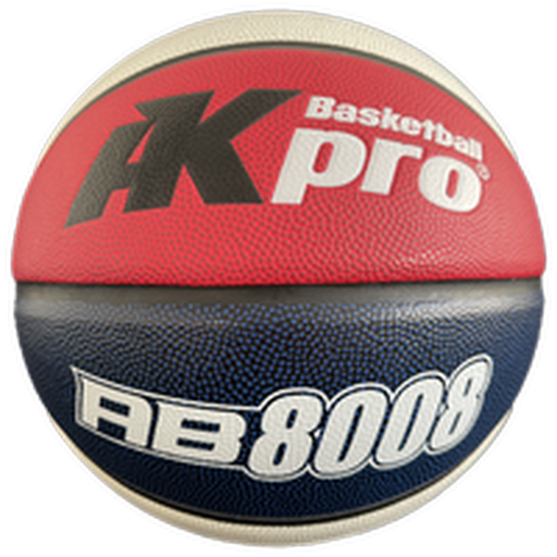 [SP000048] Bóng rổ AK Pro AB8008 Số 7