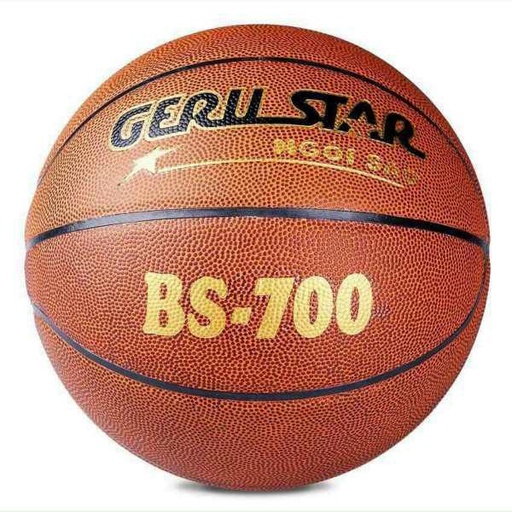 [SP000049] Bóng rổ Geru BS-700