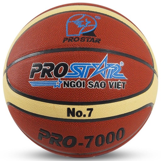 [SP000063] Bóng rổ Prostar Pro7000