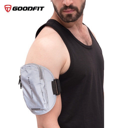 [SP002329] Túi đeo điện thoại Armband GoodFit GF201RA
