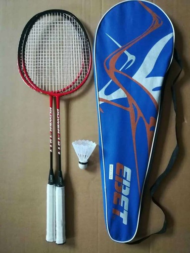 [SP001462] Vợt Cầu Lông Ebet Power - 1911