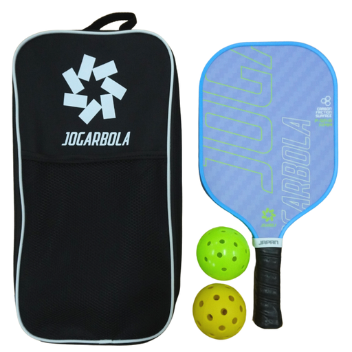 [SP003218] Vợt Pickleball Jogarbola P924B Xanh Biển