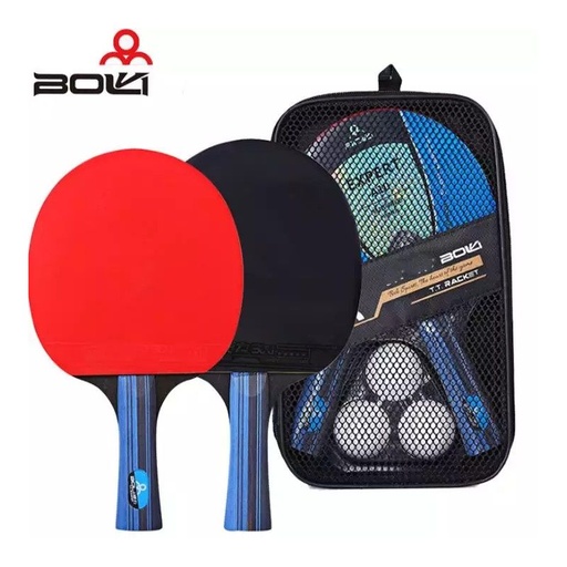 [SP000426] Vợt bóng bàn Boer A10