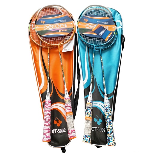 [SP001782] Vợt cầu lông DECOO 5002