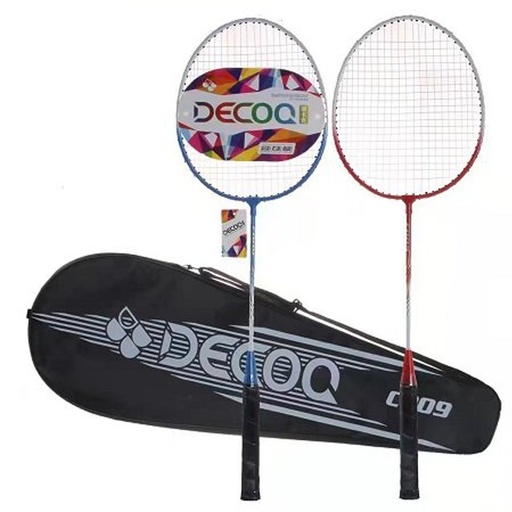 [SP001779] Vợt cầu lông DECOO C009