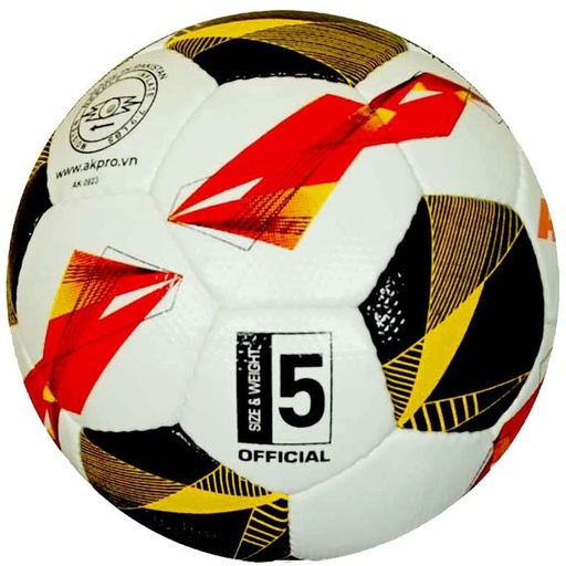 [SP001890] Bóng đá AK Pro AF3700 Số 5
