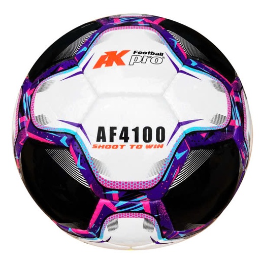 [SP001889] Bóng đá AK Pro AF4100 Số 5