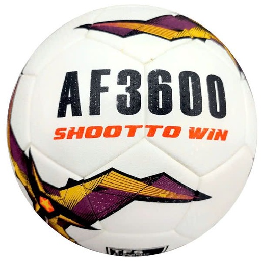 [SP001697] Bóng đá AkPro AF3600 số 5