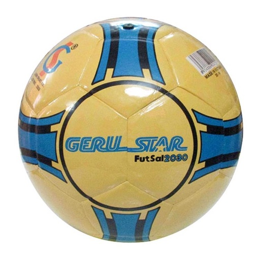 [SP000075] Bóng Đá Geru Dán Futsal 2030