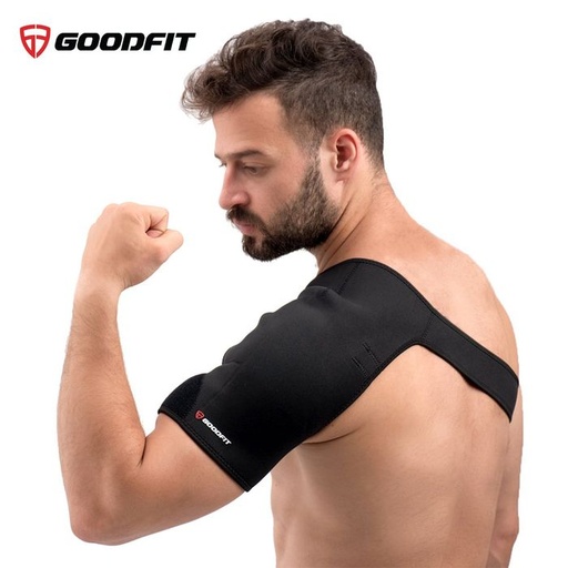 [SP002182] Đai bảo vệ khớp vai GoodFit GF702S Trái